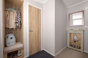 Hallway- click for photo gallery